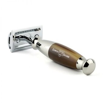 Станок Edwin Jagger R362CRSR темно-коричневый T-образный R362CRSR