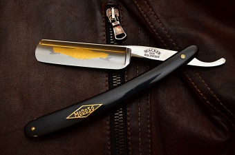 Опасная бритва Wacker Modoso 7/8” 9124 