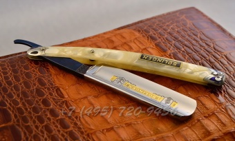 H.Geo Henry Columbia  6/8” 9236 