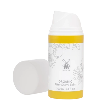 Бальзам после бритья MUEHLE ORGANIC RB OSC