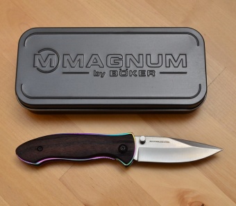 Нож перочинный Boker 01LG243