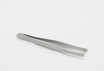 Пинцет косой Dovo Solingen 466 3026