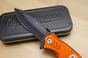 Нож походный Boker 01LL472