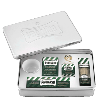 Proraso подарочный набор для бритья MBX 