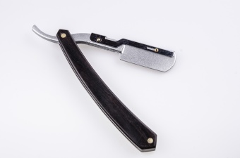 Шаветка для бритья NEW Style Black  78GOILBlack 