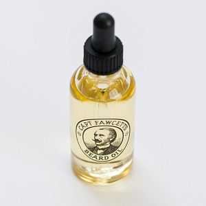Масло для бороды CAPTAIN FAWCETT Private Stock CF058