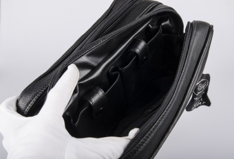 Косметичка Hans Kniebes 7100-0002 