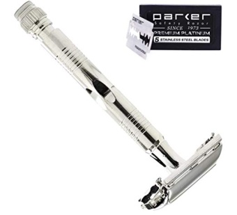 Бритва PARKER 95R 95R