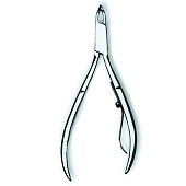 Кусачки для кутикулы DOVO 1/2" 190 051