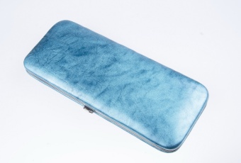 Набор для маникюра MJK,JOSSY (5 пр.) 2141-3700JO