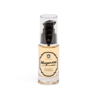 Масло для волос MORGAN'S M027 