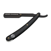 Шаветт REBEL BARBER Professional Black  RB015 