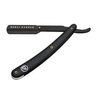 Шаветт REBEL BARBER Professional Black  RB015 