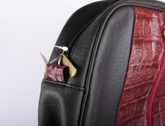 Косметичка Richard Eger 3220-09 B 