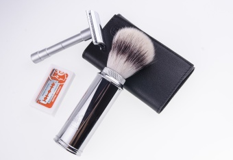 Дорожный набор "Plus" 46 PL 