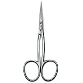 Маникюрные ножницы для кутикулы DOVO Solingen 3 1/2" 234 355