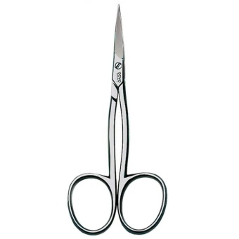 Маникюрные ножницы для кутикулы DOVO Solingen 3 1/2" 234 355