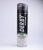 Derby пена для бритья, Boss DFB