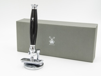 Подарочный набор Muehle SOPHIST африканское черное дерево R 85 SET