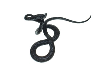 Нож из дамасской стали 2844