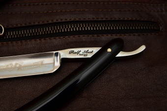 Опасная бритва Aust 5/8” 102NPKS-FR 