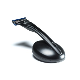 Bolin Webb Бритва Bolin Webb X1, черная, Gillette Fusion X1-BLK-BLK