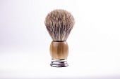 Hans Baier Помазок, барсучий ворс, натуральное дерево 52631