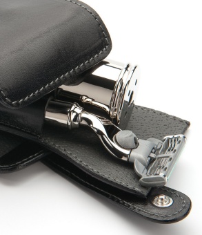 Дорожный набор для бритья. RT 3 M3