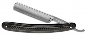 Бритва опасная Boker Damast Stainless 5/8” 140550 