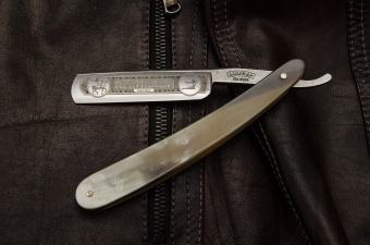 Опасная бритва Wacker Amazonas 5/8” 1010 