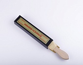 Ремень для правки 90 Juchten Юфть