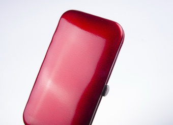 Маникюрный набор MJK,JOSSY (3 пр.) 2271-09JO