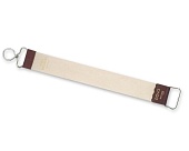 Ремень для правки Dovo подвесной Коровья кожа