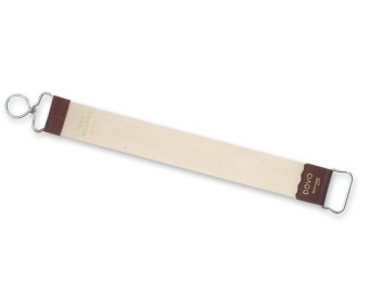 Ремень для правки Dovo подвесной Коровья кожа