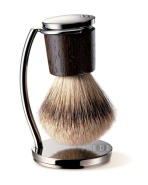 Уход за помазком