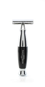 Станок Edwin Jagger R366CRSR T-образный черная смола R366CRSR