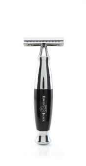 Станок Edwin Jagger R366CRSR T-образный черная смола R366CRSR