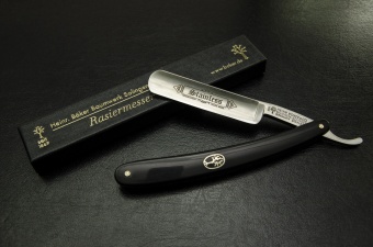 Опасная бритва Stainless H. Boker & CO 5/8” 140510 
