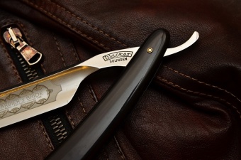 Опасная бритва Wacker The Barbiers Bride 6/8” 1088 