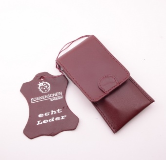 Маникюрный набор Kniebes, Бардо (3 пр.) 737-0901