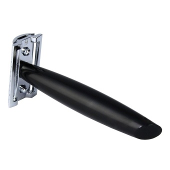 Хромированный Т-образный станок Merkur 44 011