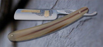 Опасная бритва Wacker Best Tradition 6/8” 1031 