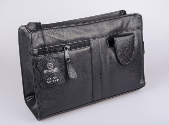 Косметичка Hans Kniebes 7570-0902 