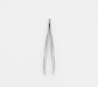 Пинцет косой Dovo Solingen 466 3026