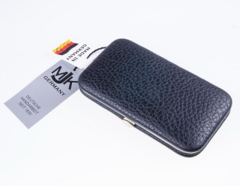 Маникюрный набор MJK,MADRID (4 пр.) 2271-01M