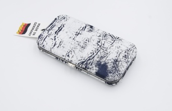 Маникюрный набор 3 предмета Hans Kniebes 2271-01