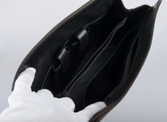 Косметичка Hans Kniebes 7040-0003 