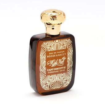Парфюм CAPTAIN FAWCETT Ricki Hall's Booze & Baccy Eau de Parfum CF546