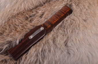 Расческа для волос Dr.Dittmar 4008/824 