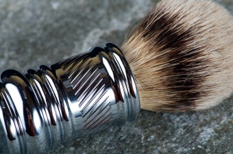 Набор из хрома, 3 предмета, Т-образный станок  3881 001 